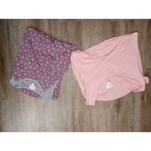 Lot of 2 LuLaRoe XL Shirts